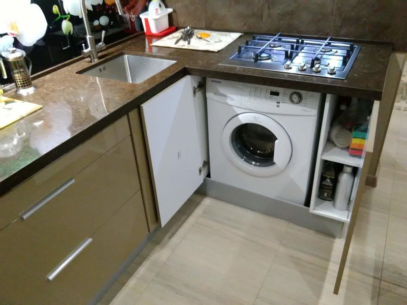 Стиральная машина Electrolux PERFECTCARE 700 ew7w3r68si