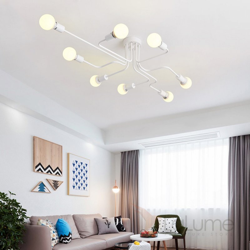 Люстра Ethelind Chandeliers