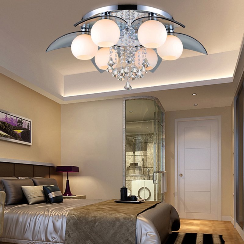 Люстра Heracleum d50