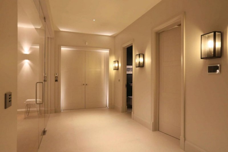 Бра led Wall Lamps wb7031