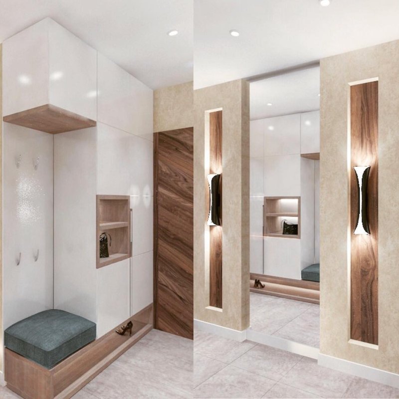 Led Wall Lamps wb7015
