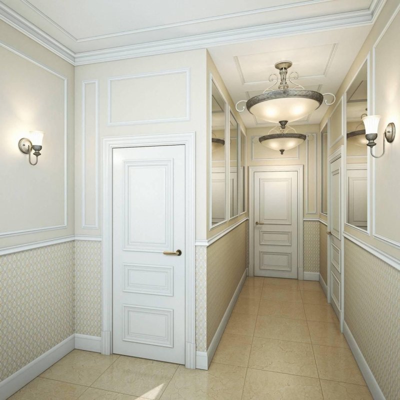 Настенный светильник Odeon Light 3813/11wl Rondi