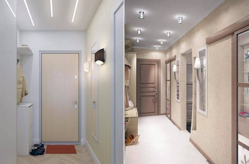 Бра led Wall Lamps wb7031