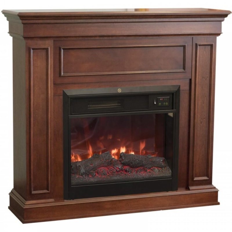 Электрический камин REALFLAME Stone ml 25/23 + Optima 23