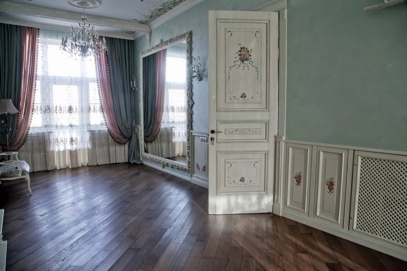 Двери Эстет Барнаул