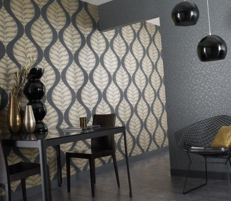 Rasch gentle Elegance 2016