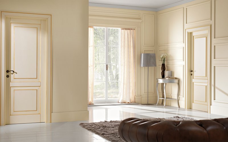 Дверь Avenue pf2 цвет Tortora