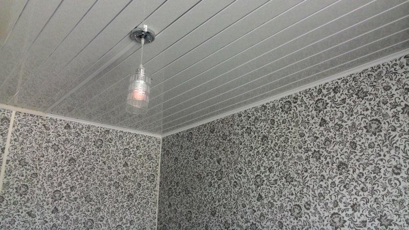 Потолочные панели Isotex Изотекс Forest Nordic 12*280*1800