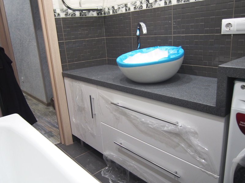 Раковина Duravit bacino 42 0325420000