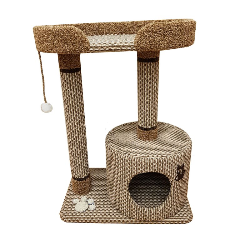 Maisonnette домики для кошек