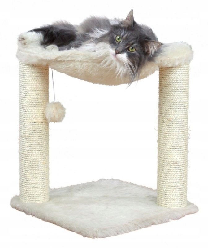 Игровой комплекс Trixie mijas 76 х 46 х 176 см