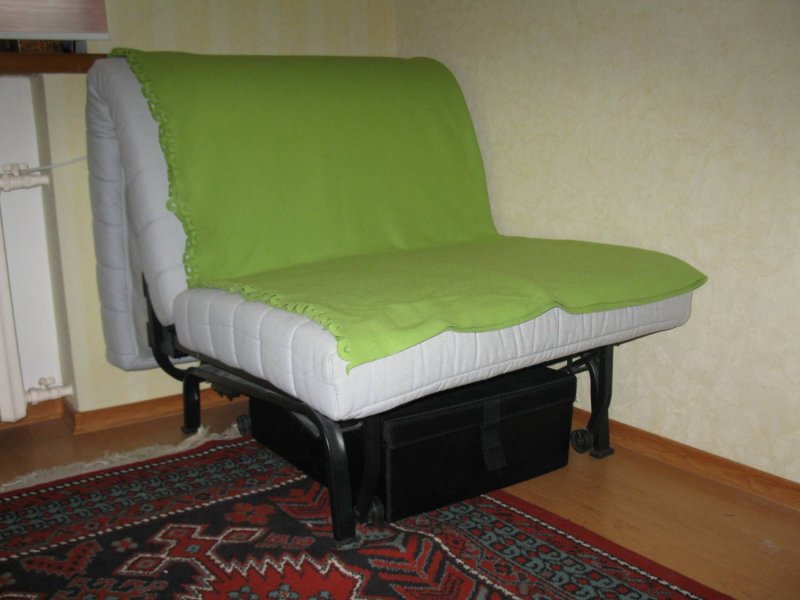 Кресло-Футон ikea