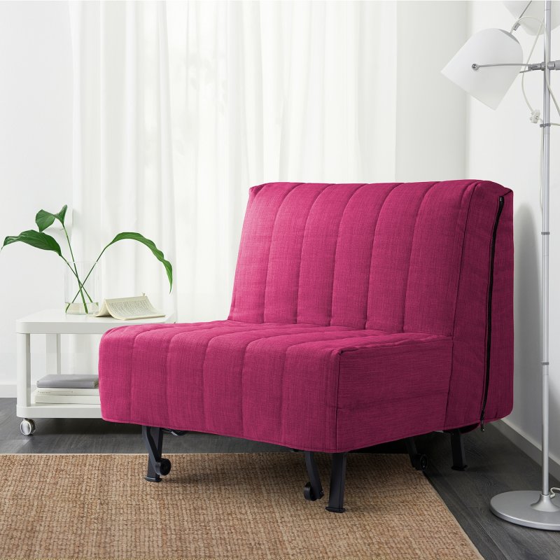 Кресло-кровать ikea ваттвикен