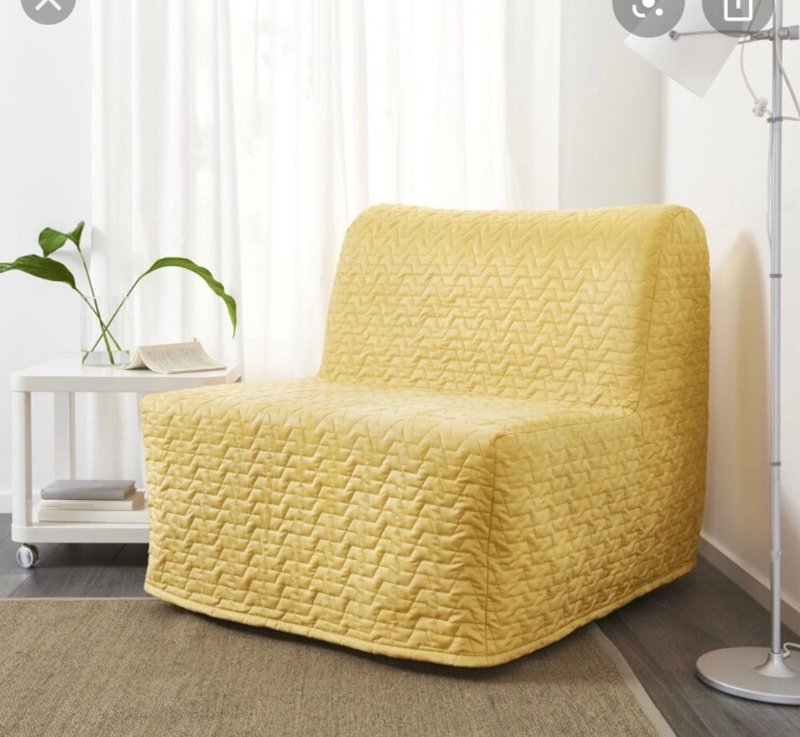 Кресло ikea ЭКТОРП Мурэн