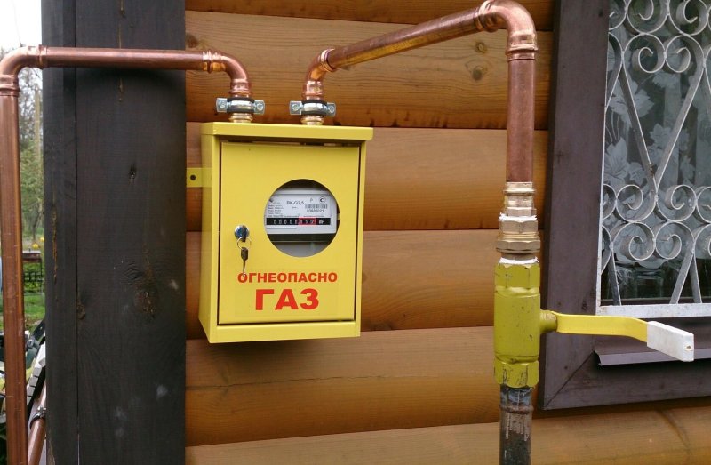 Ввод цокольный 32х25 ГАЗ