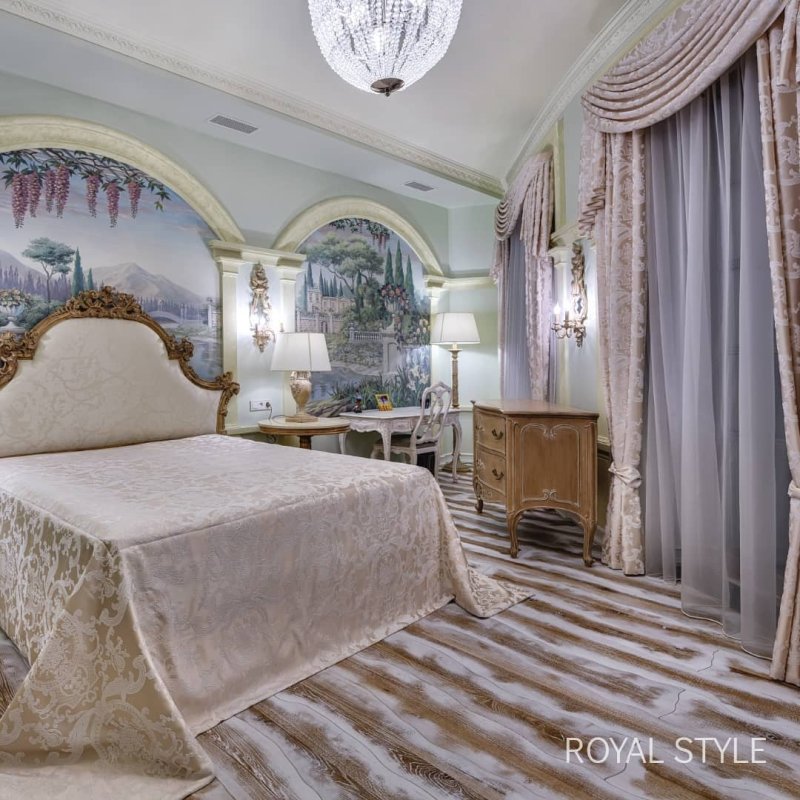 Роял стайл Ялта салон