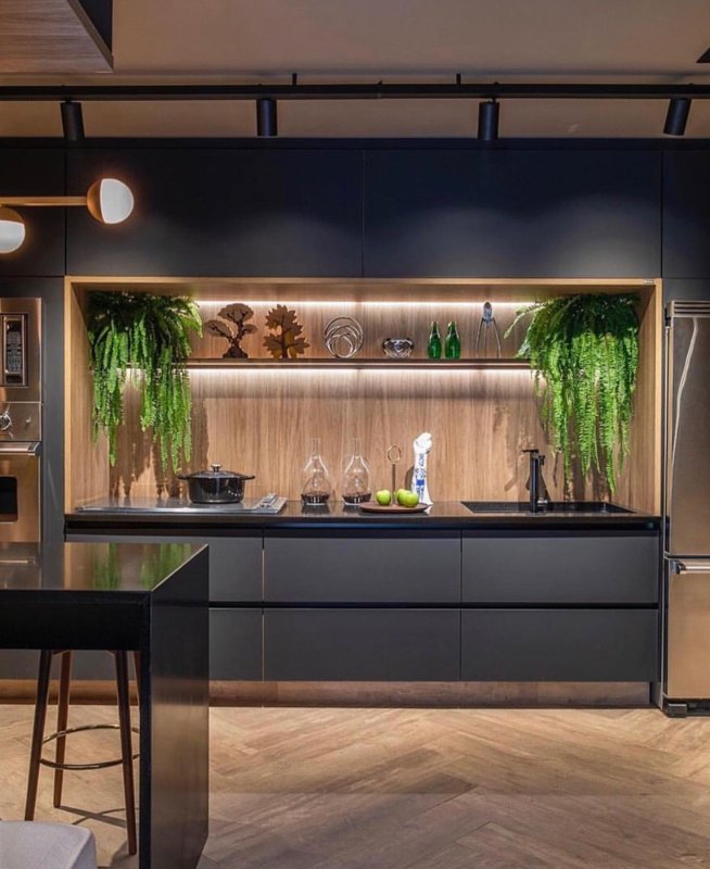Aster cucine timeline