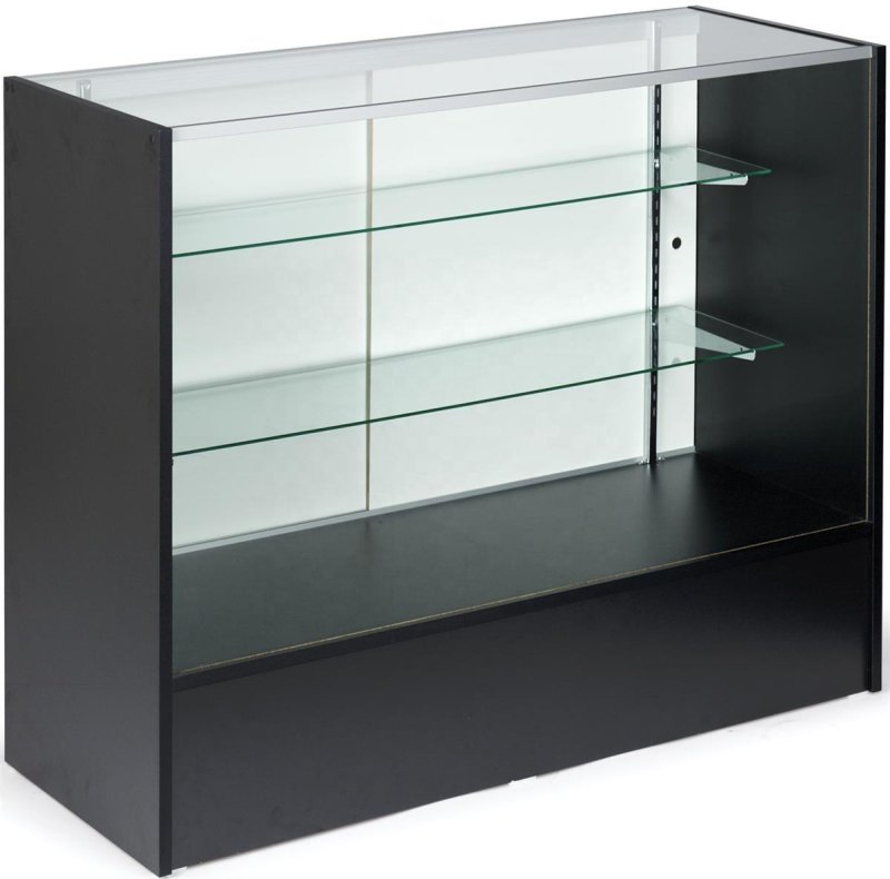 Витрина Cattelan Italia стеклянная