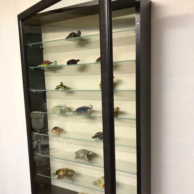 Showcase с335 витрина