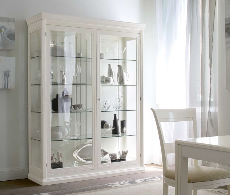 Витрина Cattelan Italia Saba