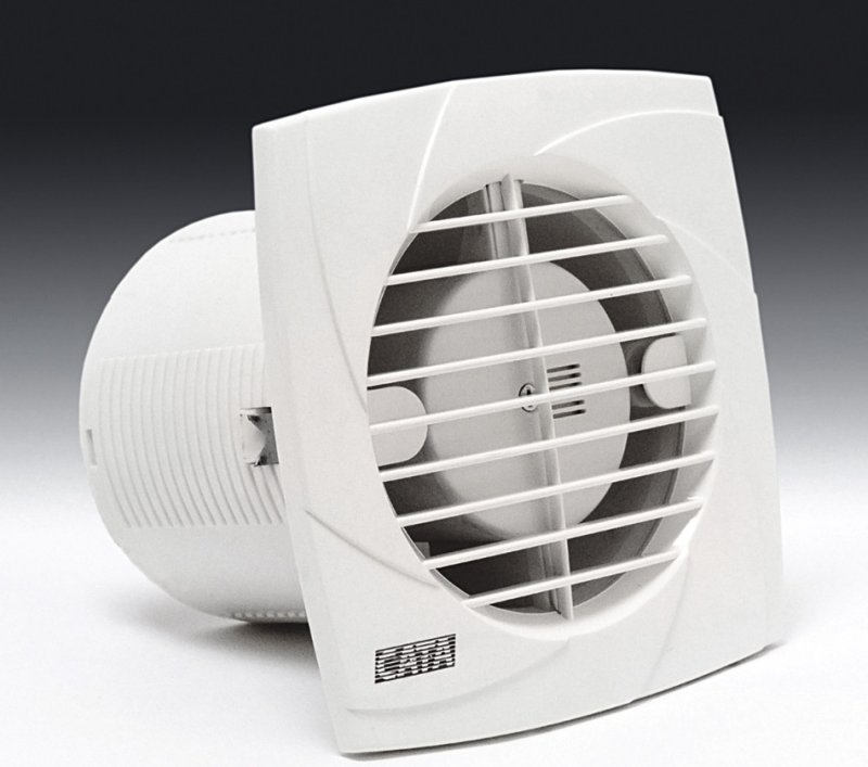 Вентилятор вытяжной Cata b-8 Plus