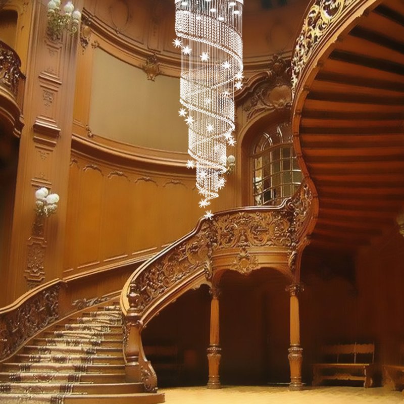 Мраморные лестницы klasika