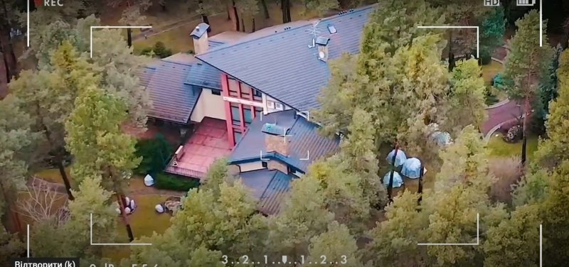 Гостиница вилла София Ялта