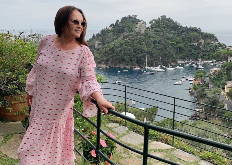 Гостиница вилла София Ялта