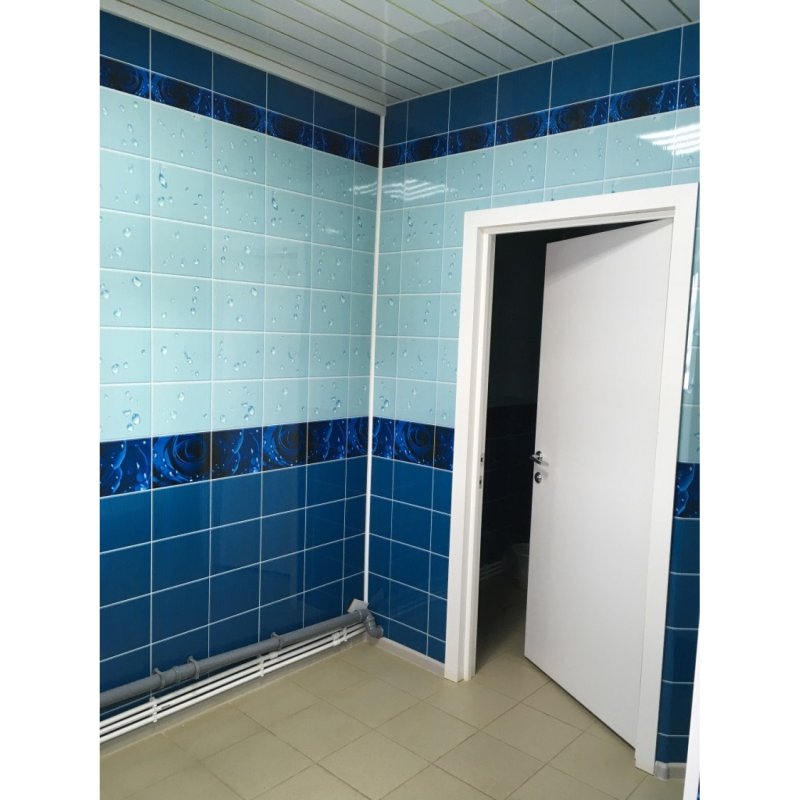 Панели ПВХ Новита 3д