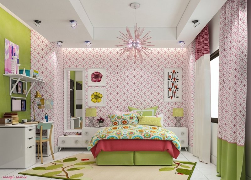 Кровать ikea БУСУНГЕ