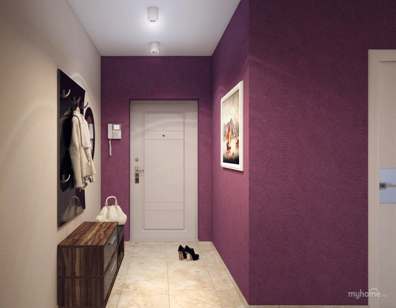 Sherwin Williams в интерьере