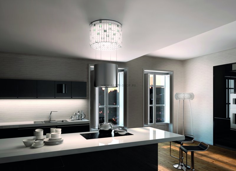 Faber cylindra Isola Gloss eg10 w a37
