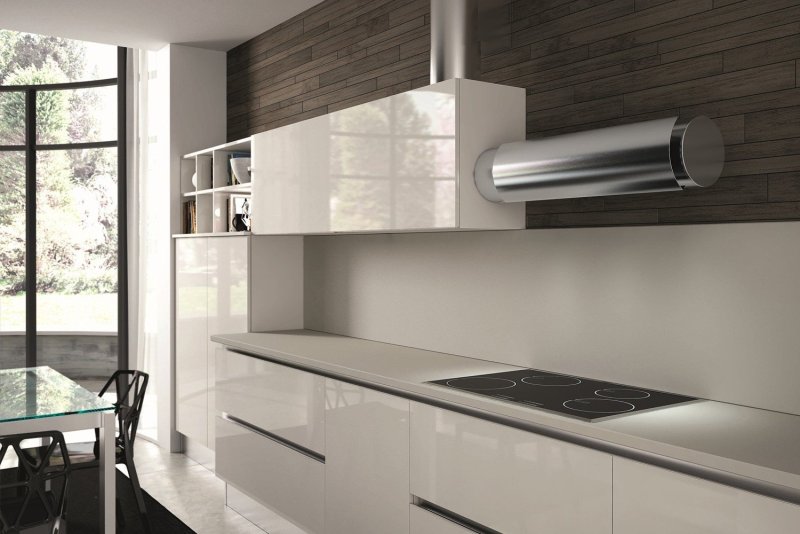 Вытяжка Faber Nest (Set)