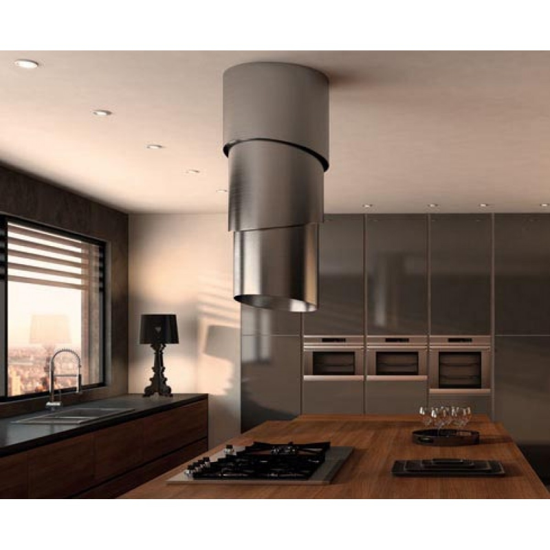 FALMEC Mira Black 40