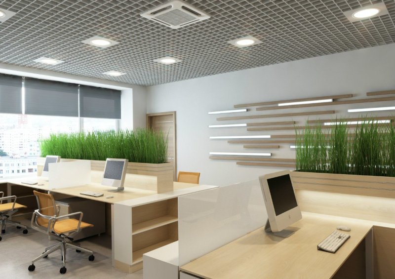 Рамка-светильник светодиодная Gauss frame Light 48 Вт 595x595 мм 4000 к ip40