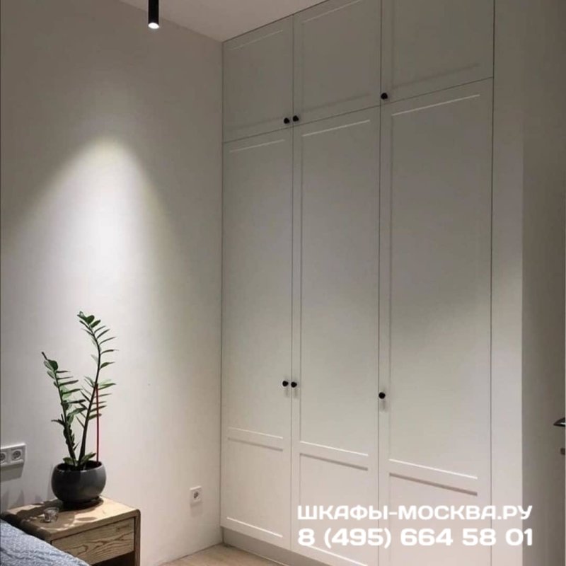 Шкаф в спальню