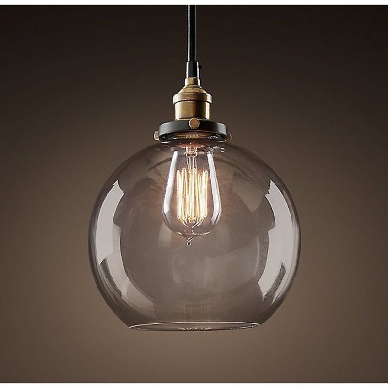 Светильник Edison Винтаж лофт
