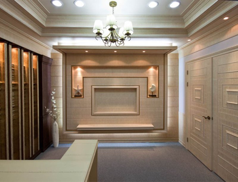 Карниз Orac Decor c217