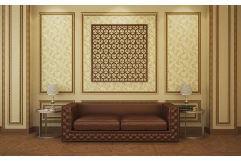 Cosca Decor арка межкомнатная