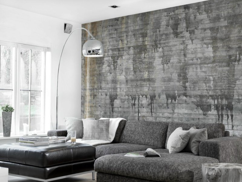 Loft beton декоративная штукатурка