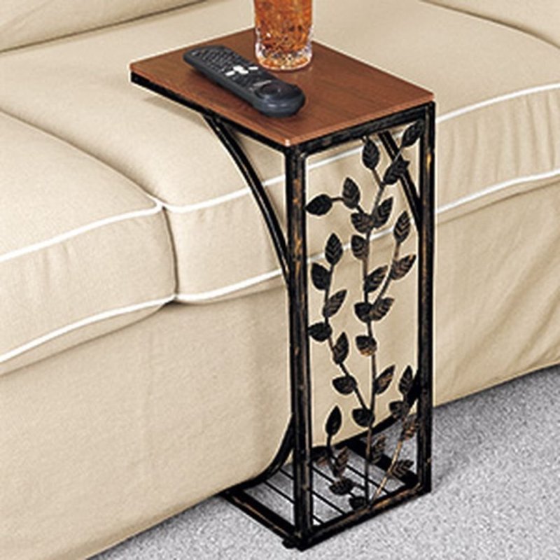 Придиванный стол Ashley t496-6 Brookfield
