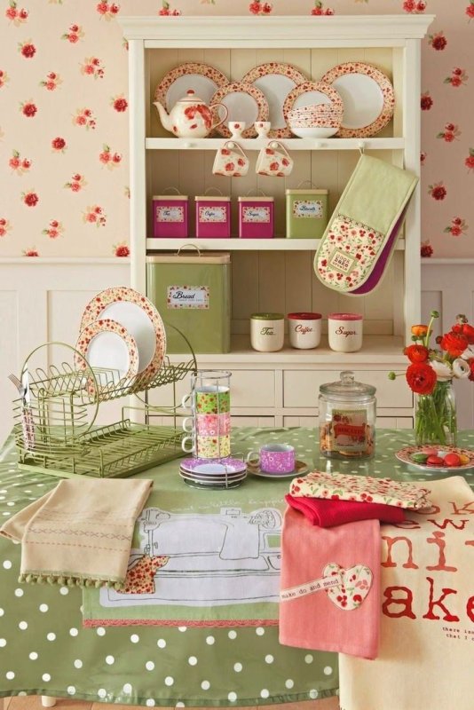 Гарден Китчен Garden Kitchen
