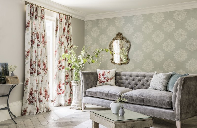 Sanderson Waterperry