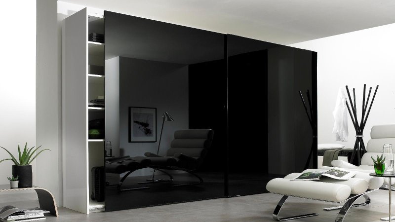 Шкаф Hettich Topline XL