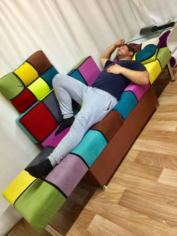 Mobilier Intelligent мебель трансформер