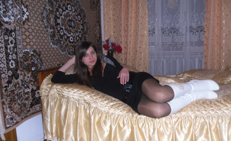 Провинциальные девушки