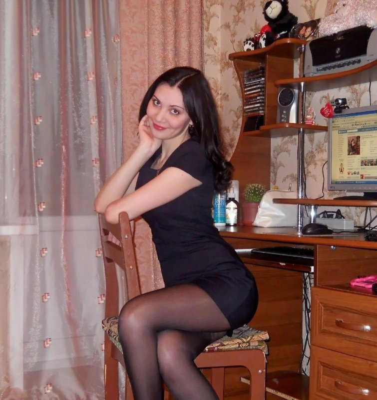Женщины домашнее