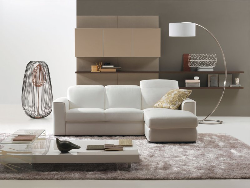 Divan гостиной Modern