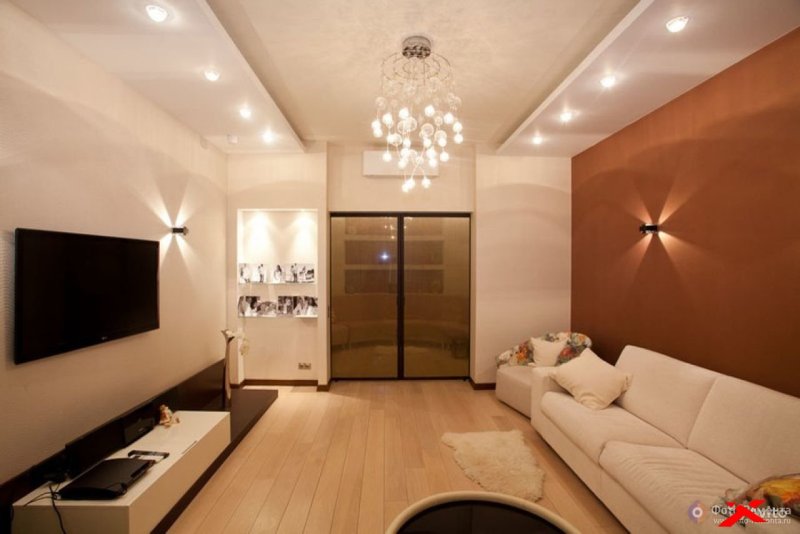 Бра led Wall Lamps wb7031