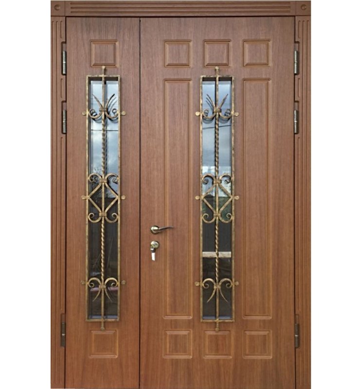 Межкомнатные двери Garant Doors u-21